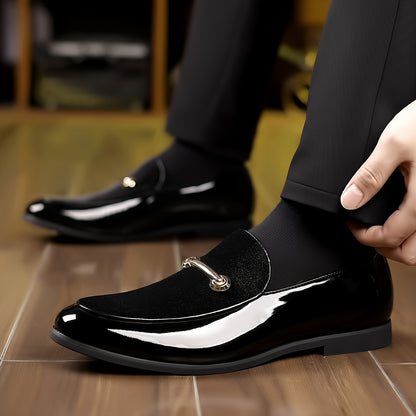 The Giovanni Loafer