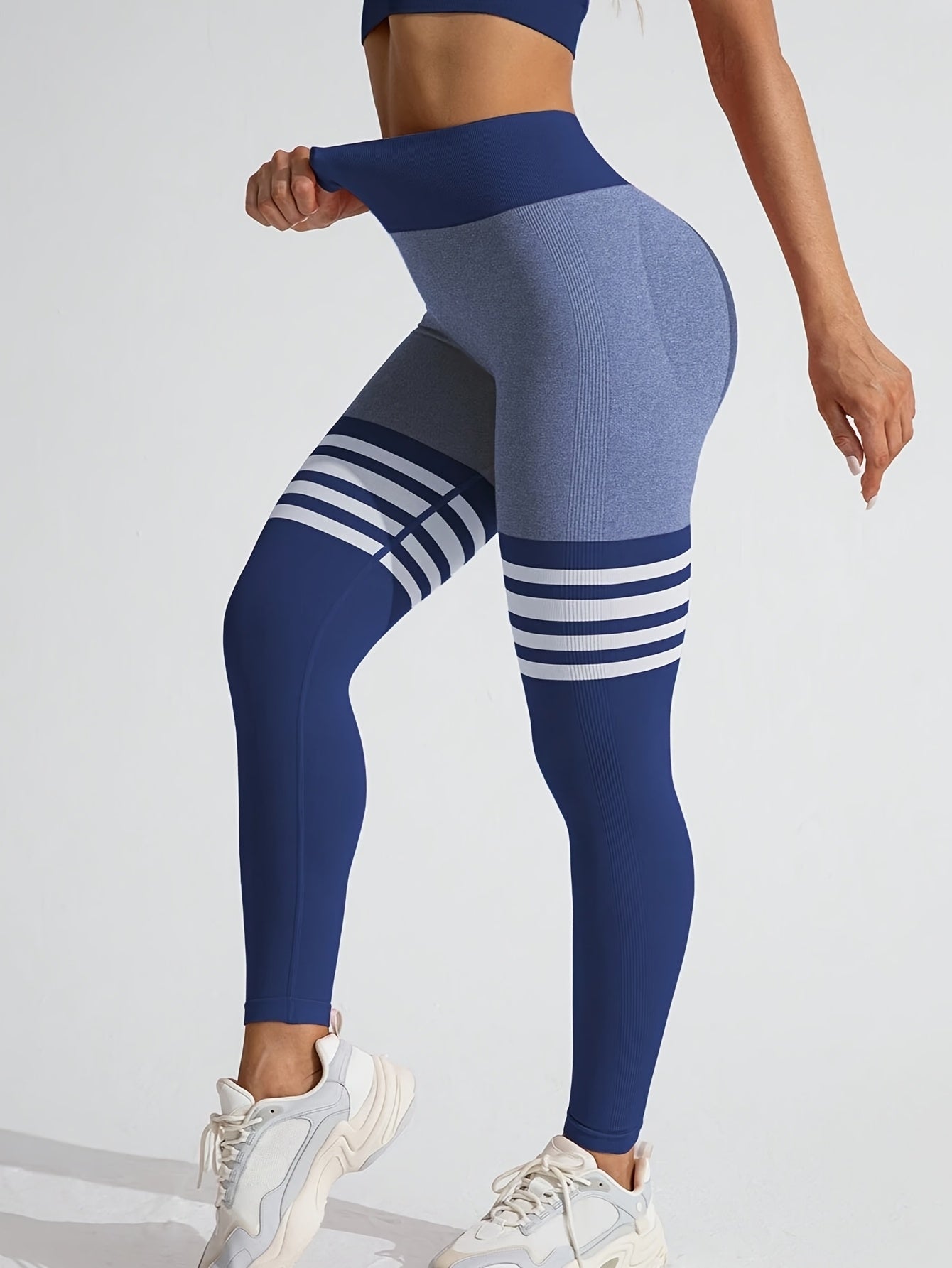 Inès Contour Leggings
