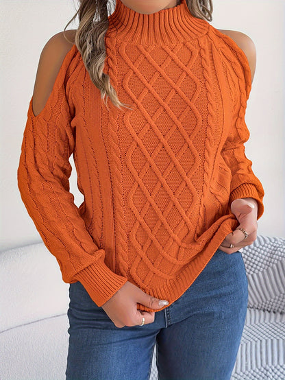 Clara Knit Sweater
