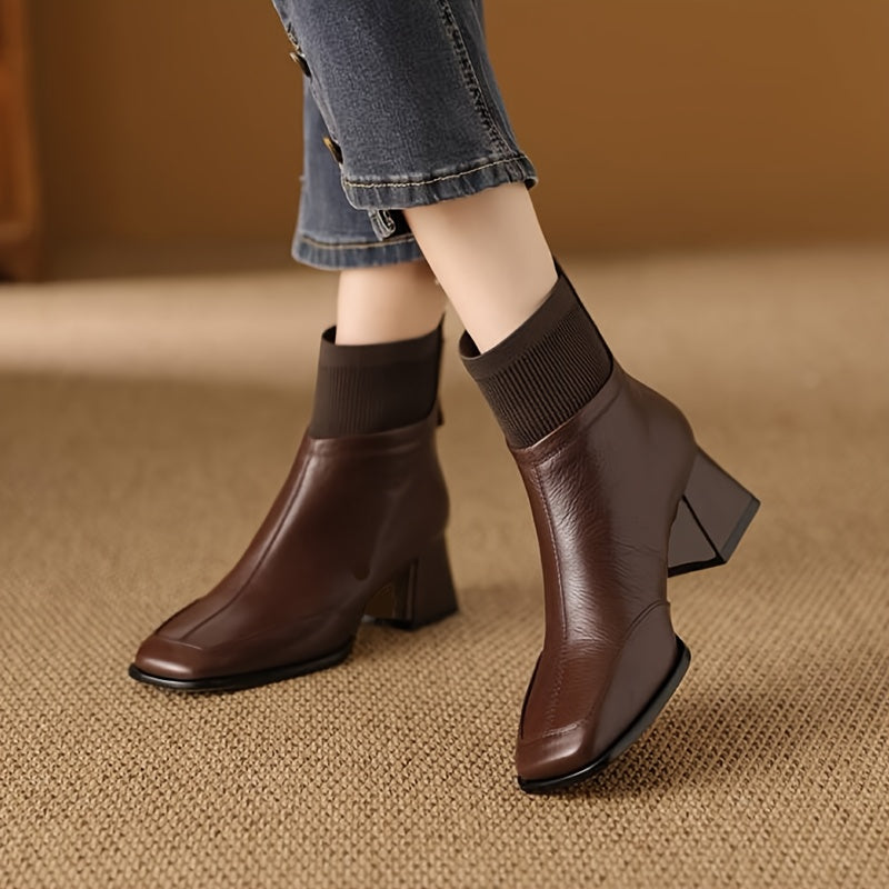 Verona Boot