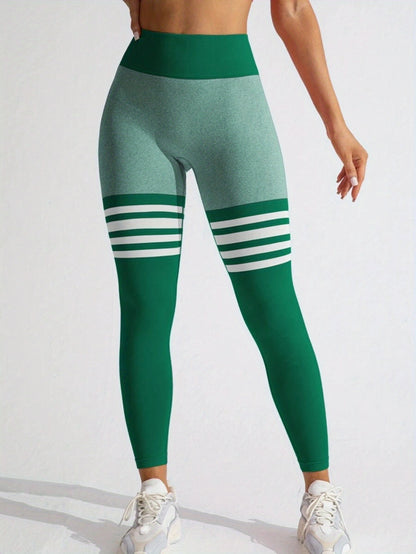 Inès Contour Leggings