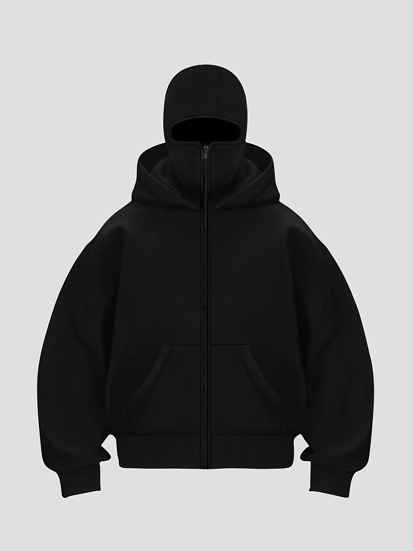 Stealth Hoodie
