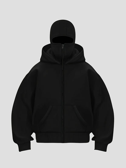 Stealth Hoodie