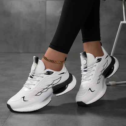 Lucia Athletic Sneakers