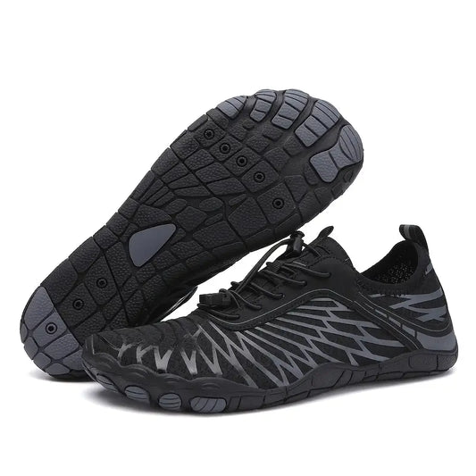 Eco Barefoot Shoes