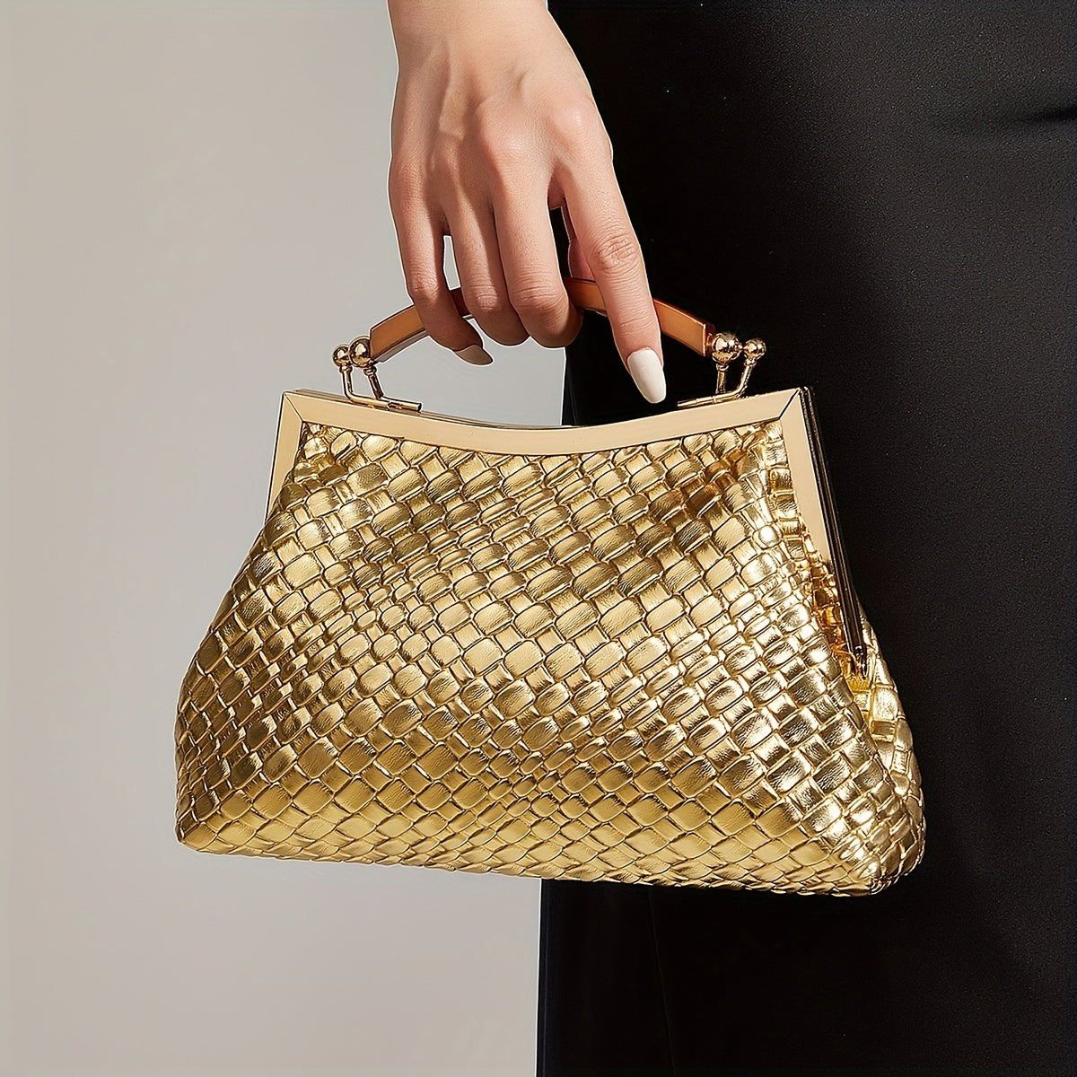 Cierre Clutch