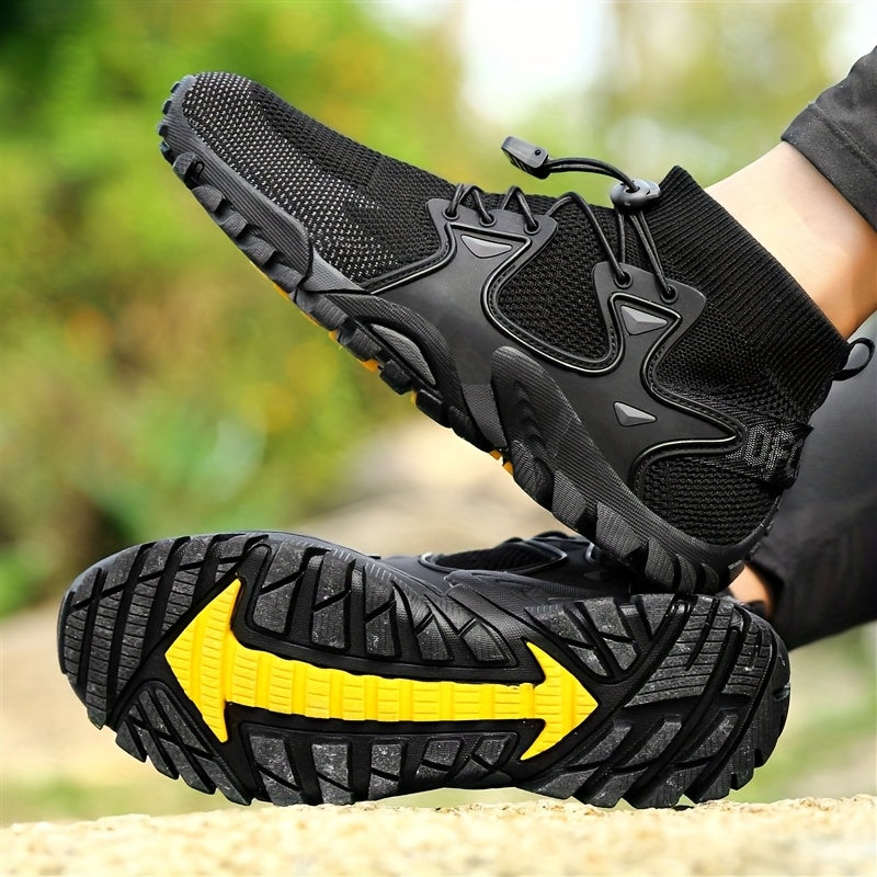 Dane Hybrid Shoes