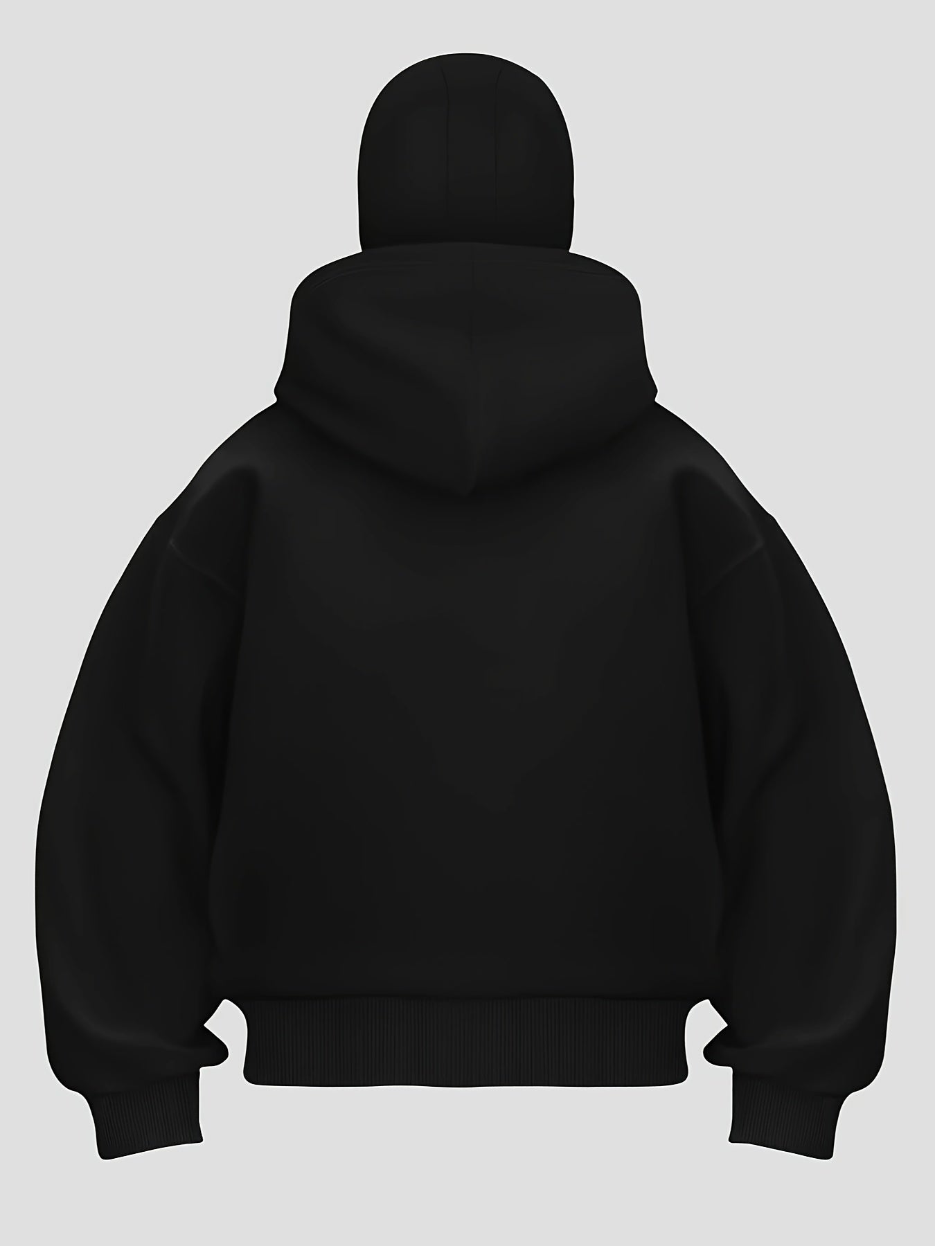 Stealth Hoodie