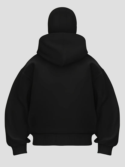 Stealth Hoodie