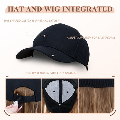 Lilly Hair-Enhancing Cap