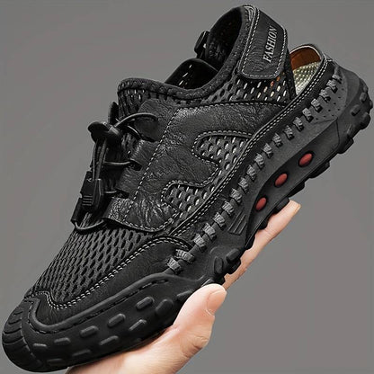 TrailFlex Rugged Sneakers