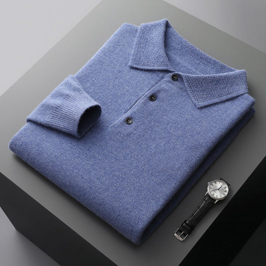 AZURA | Men's Casual Polo