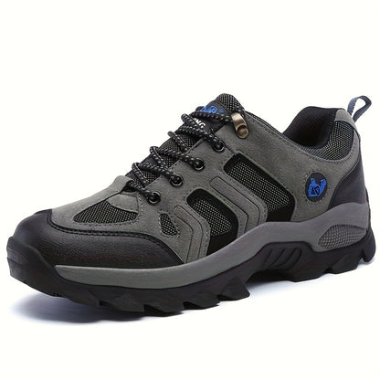 Delta Hiking Shoes