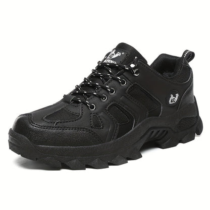 Delta Hiking Shoes