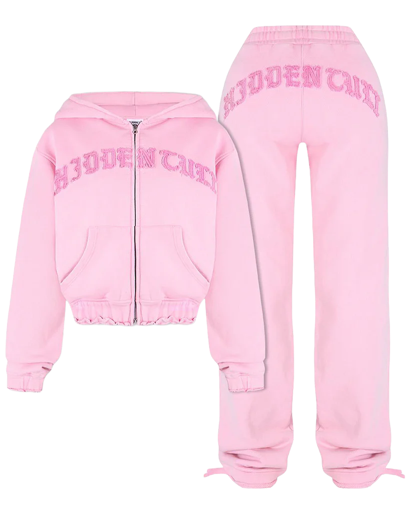 Movex™ Sweatsuit Set