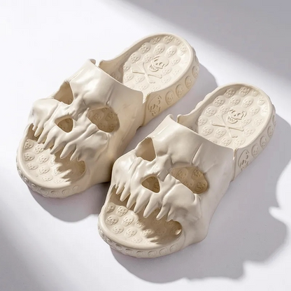 Skull Slides