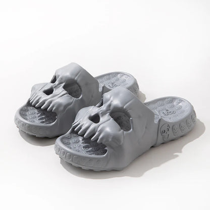 Skull Slides